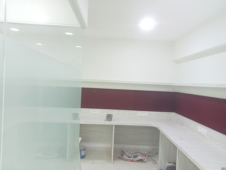 undefined, skylark-apartment-belapur Commercial Office Space 985 Sq.Ft. In Cbd Belapur Sector 11 Navi Mumbai 10626877