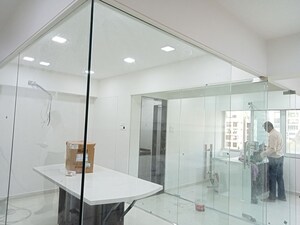 Team Area in  Office Space at Skylark Apartment Belapur, Cbd Belapur Sector 11 – for Rent
