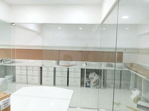 Furnished Amenities in  Office Space at Skylark Apartment Belapur, Cbd Belapur Sector 11 – for Rent