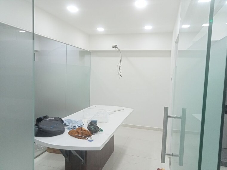 Team Area, skylark-apartment-belapur Commercial Office Space 985 Sq.Ft. In Cbd Belapur Sector 11 Navi Mumbai 10626877