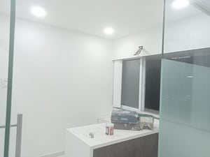 Furnished Amenities in  Office Space at Skylark Apartment Belapur, Cbd Belapur Sector 11 – for Rent