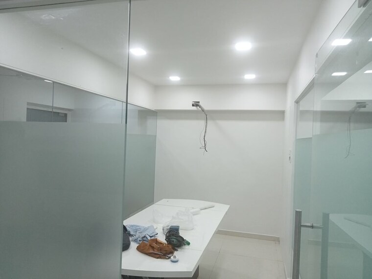 undefined, skylark-apartment-belapur Commercial Office Space 985 Sq.Ft. In Cbd Belapur Sector 11 Navi Mumbai 10626877