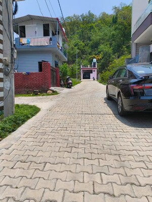   Plot at Anarwala – for Sale