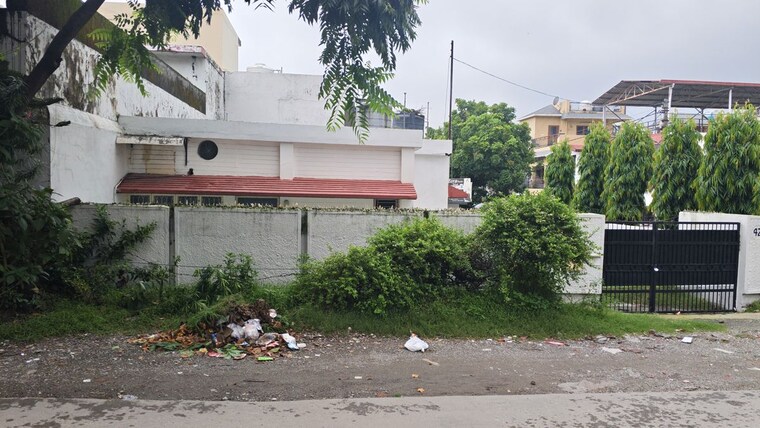 Exterior View, anarwala  190 Sq.Yd. Plot In Anarwala Dehradun 10626907