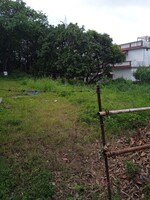 190 Sq.Yd. Plot in Anarwala