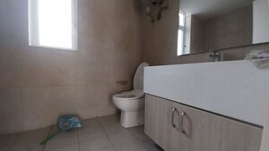 Bathroom in 2 BHK Builder Floor at Sector 21 – for Rent