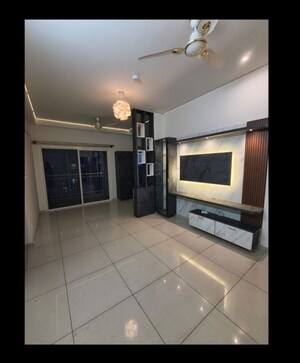 2 BHK Apartment For Rent in Sobha Dream Gardens, Thanisandra Main Road