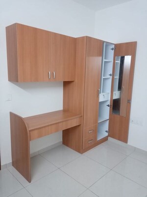 2 BHK Apartment For Rent in Godrej Ananda, Bagaluru