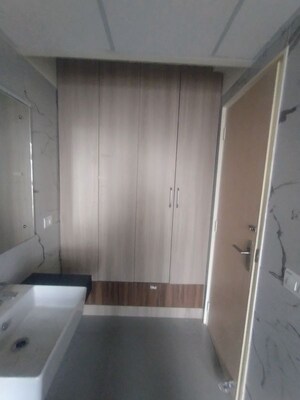 Bathroom in 3.5 BHK Apartment at Bestech Park View Altura, Sector 79 – for Rent