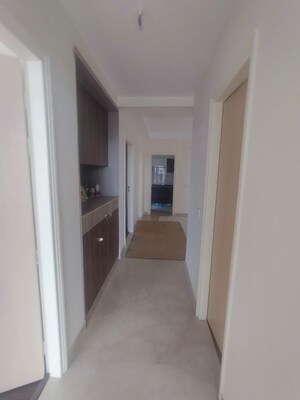 Building Lobby in 3.5 BHK Apartment at Bestech Park View Altura, Sector 79 – for Rent
