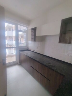 Kitchen in 3.5 BHK Apartment at Bestech Park View Altura, Sector 79 – for Rent