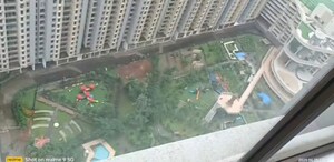 Master Plan in 1 BHK Apartment at Raymond Ten X Vibes, J K Gram – for Sale