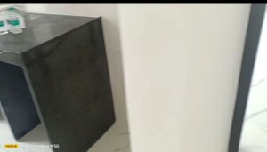 Furnished Amenities in 1 BHK Apartment at Raymond Ten X Vibes, J K Gram – for Sale