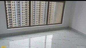 Balcony in 1 BHK Apartment at Raymond Ten X Vibes, J K Gram – for Sale