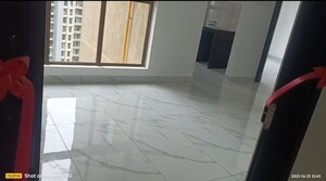 1 BHK Apartment For Sale in Raymond Ten X Vibes, J K Gram