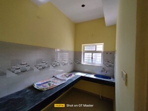 Kitchen in 2 BHK Apartment at Tupudana – for Rent