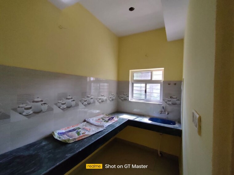 Kitchen, tupudana 2 Bedroom 1100 Sq.Ft. Apartment In Tupudana Ranchi 10626928