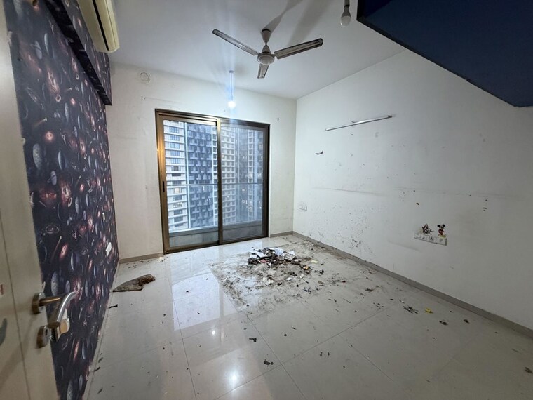 Team Area, kalpataru-magnus 3 Bedroom 1340 Sq.Ft. Apartment In Bandra East Mumbai 10626930