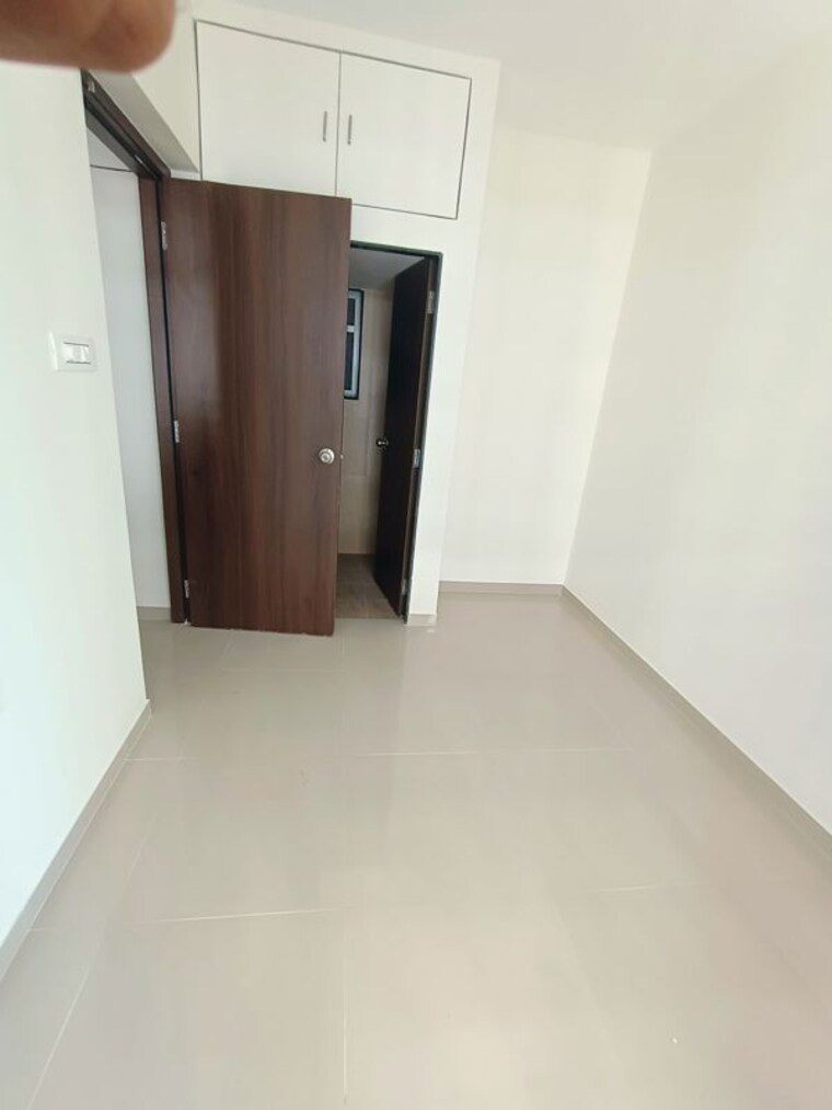 Master Bedroom, jp-north-aviva 1 Bedroom 350 Sq.Ft. Apartment In Mira Road Thane 10626911