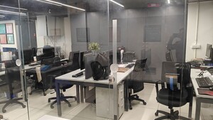  Office Space For Rent in Makarba