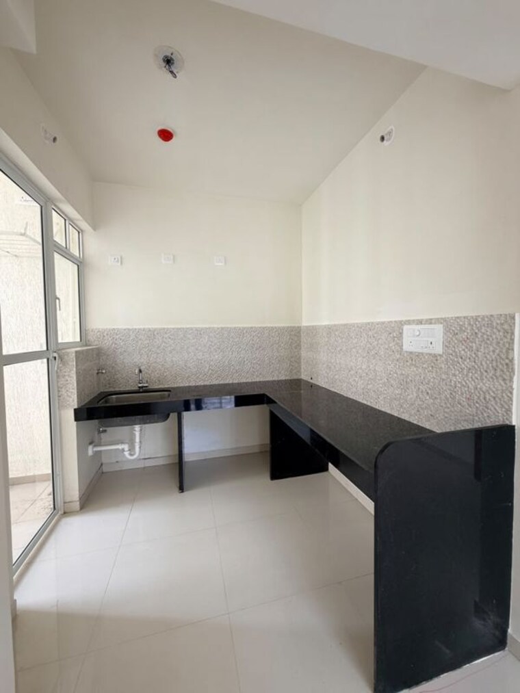 Kitchen, godrej-forest-grove 2 Bedroom 629 Sq.Ft. Apartment In Mamurdi Pune 10563113