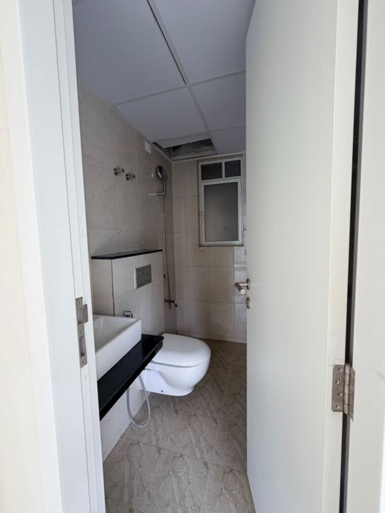 Bathroom, godrej-forest-grove 2 Bedroom 629 Sq.Ft. Apartment In Mamurdi Pune 10563113