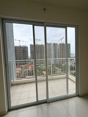 Room in 2 BHK Apartment at Godrej Forest Grove, Mamurdi – for Sale