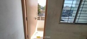 Balcony in  Office Space at Kadru – for Rent