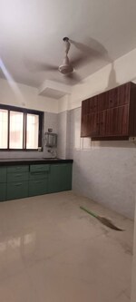 1 BHK 650 Sq.Ft. Apartment in Bhavya Heights CHS