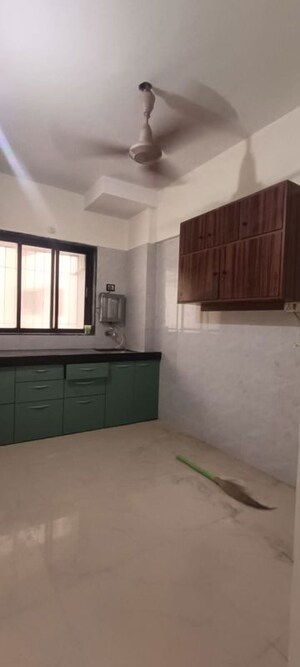 1 BHK Apartment For Rent in Bhavya Heights CHS, Santacruz East