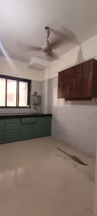 1 BHK Apartment For Rent in Bhavya Heights CHS in Santacruz East, Mumbai