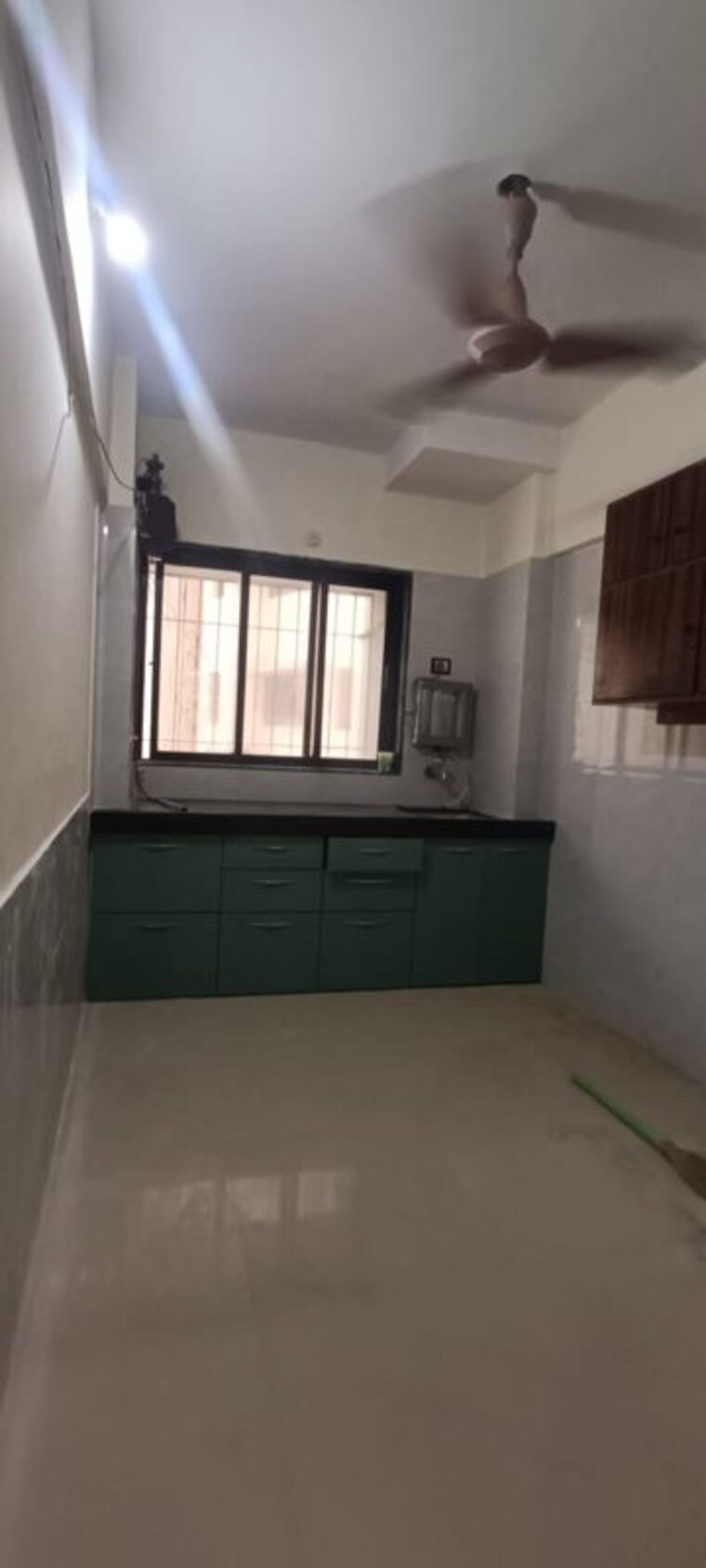 Kitchen, bhavya-heights-chs 1 Bedroom 650 Sq.Ft. Apartment In Santacruz East Mumbai 10626942