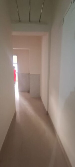 Building Lobby in 1 BHK Apartment at Bhavya Heights CHS, Santacruz East – for Rent