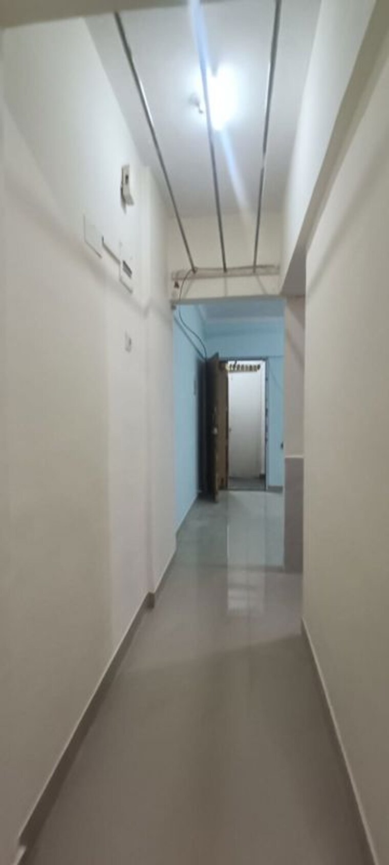 undefined, bhavya-heights-chs 1 Bedroom 650 Sq.Ft. Apartment In Santacruz East Mumbai 10626942