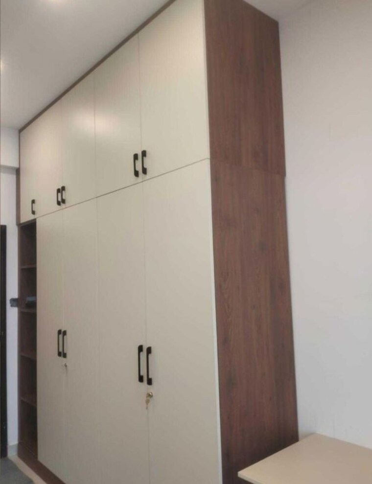 Room, candeur-crescent 3 Bedroom 1950 Sq.Ft. Apartment In Serilingampally Hyderabad 10626935