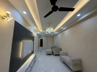 1 BHK 680 Sq.Ft. Apartment in Tricity Luxuria