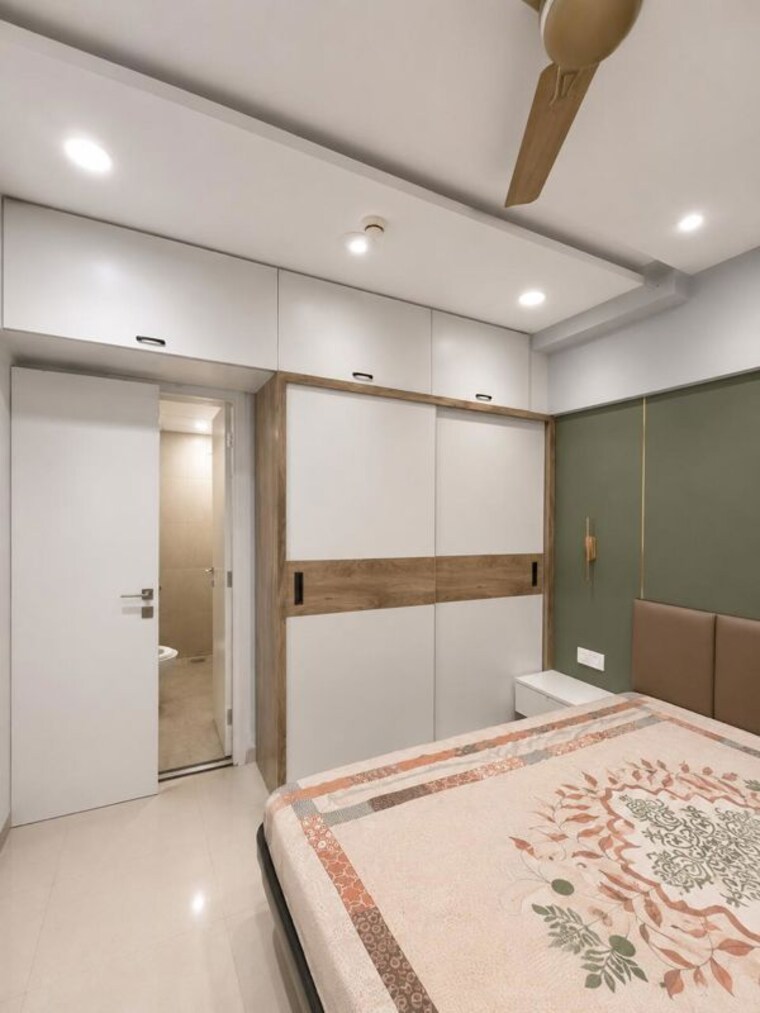 Bedroom, mahalunge Pg For Boys & Girls In Mahalunge 10626952