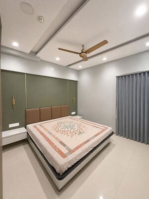 Bedroom in  Pg at Mahalunge – for Rent