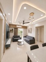 1340 Sq.Ft. Pg in Mahalunge