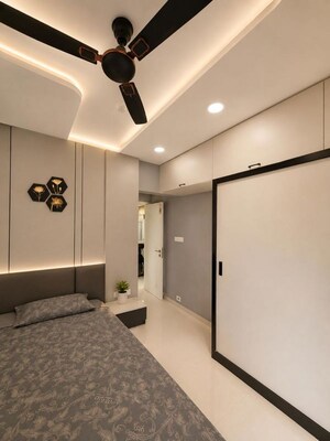 Team Area in  Pg at Mahalunge – for Rent