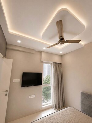 Furnished Amenities in  Pg at Mahalunge – for Rent