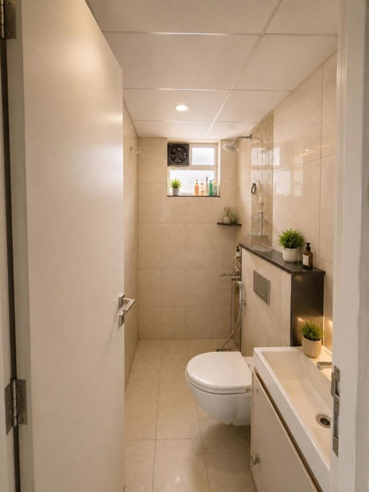 Bathroom, mahalunge Pg For Boys & Girls In Mahalunge 10626952