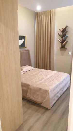 Bedroom in 2 BHK Builder Floor at Sector 23 – for Rent