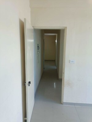 Building Lobby in 2 BHK Builder Floor at Sector 21 – for Rent