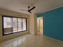1.5 BHK Apartment For Rent in Akul Apartments