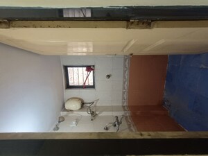 Team Area in 1.5 BHK Apartment at Akul Apartments, Kopar Khairane – for Rent