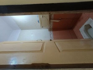 Furnished Amenities in 1.5 BHK Apartment at Akul Apartments, Kopar Khairane – for Rent