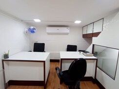 Office Space For Sale in Haware Fantasia