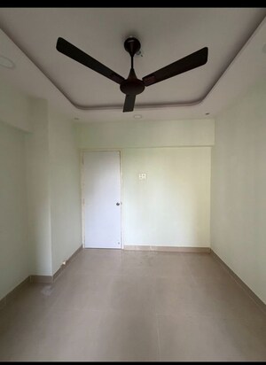 Room in 2 BHK Apartment at Saptashree Heights, Dhokali – for Rent