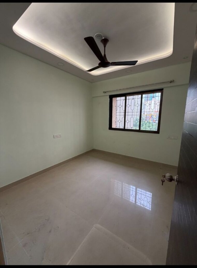 Room, saptashree-heights 2 Bedroom 700 Sq.Ft. Apartment In Dhokali Thane 10626965